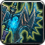 Icône de Shadowmourne — Fureur · Main droite